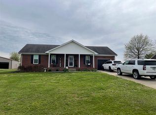 133 Coates Rd, Franklin, KY 42134