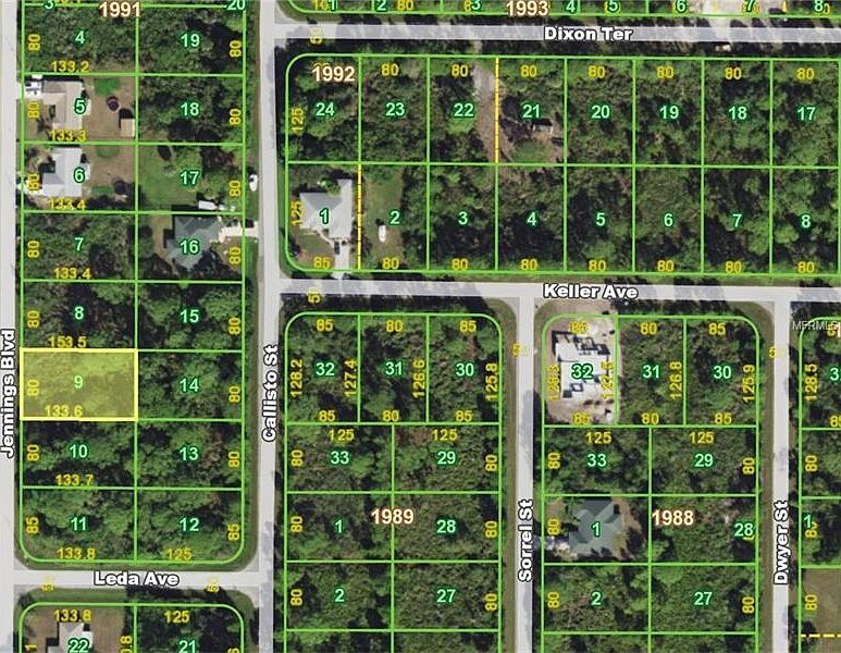 2nd image of 3102 Jennings Blvd