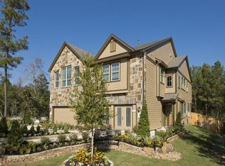 12451 Alora Bluff Trl, Humble, TX 77346