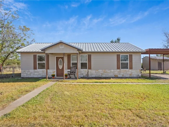 111 Gurley Ln, Eddy, TX 76524