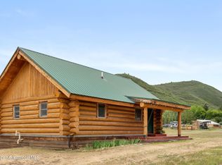 214 W Sopris Creek Rd, Basalt, CO 81621