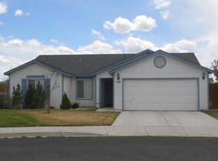 11400 Little River Ct, Reno, NV 89506