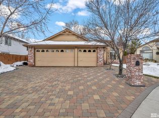 2255 Springdale Ct, Reno, NV 89523