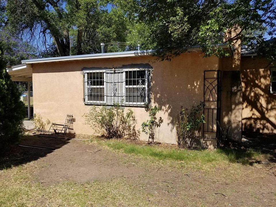 2nd image of 3308 Herrera Rd NW