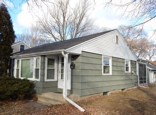 4602 N 126th St, Butler, WI 53007