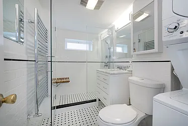 Rented by M.Woods & Associates