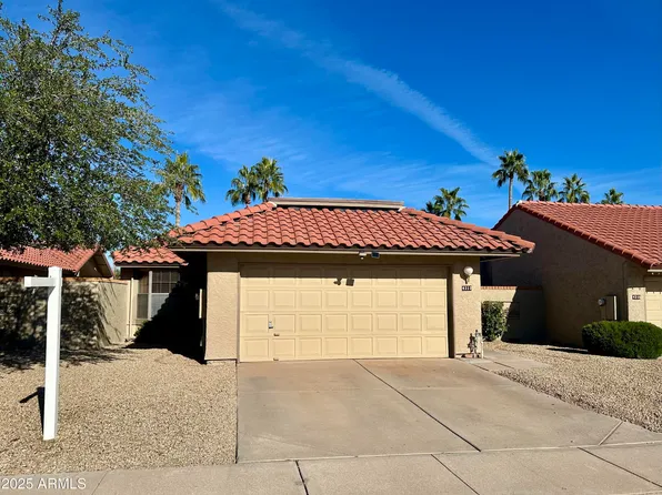 4212 E SANDIA Street, Phoenix, AZ 85044