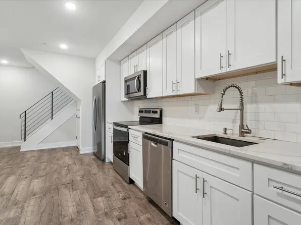 1829 E Sergeant St Unit 8, Philadelphia, PA 19125