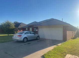 1009 Prospect Ave, Lubbock, TX 79416