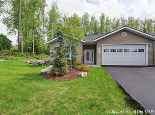13419 Vasili Dr #11, Eagle River, AK 99577