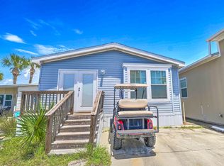 298 Tarpon Dr, Panama City Beach, FL 32408