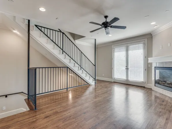 4149 Grassmere Ln APT 4, Dallas, TX 75205
