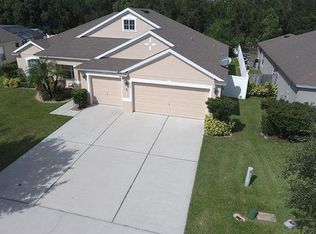 796 Seneca Trl, Saint Cloud, FL 34772