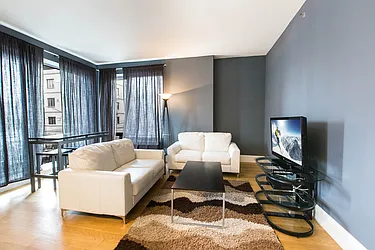 Rented by City View Living