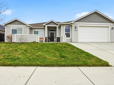 2384 Morris Ave, Richland, WA, 99352