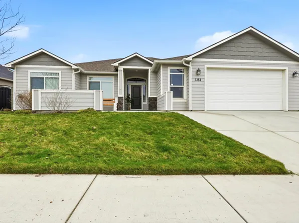2384 Morris Ave, Richland, WA 99352