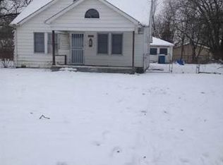 Oakwood, Inkster, MI 48141