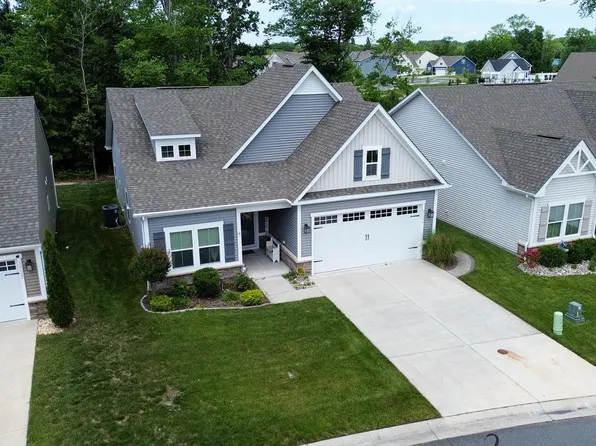 36611 Red Cedar Loop #19, Ocean View, DE 19970