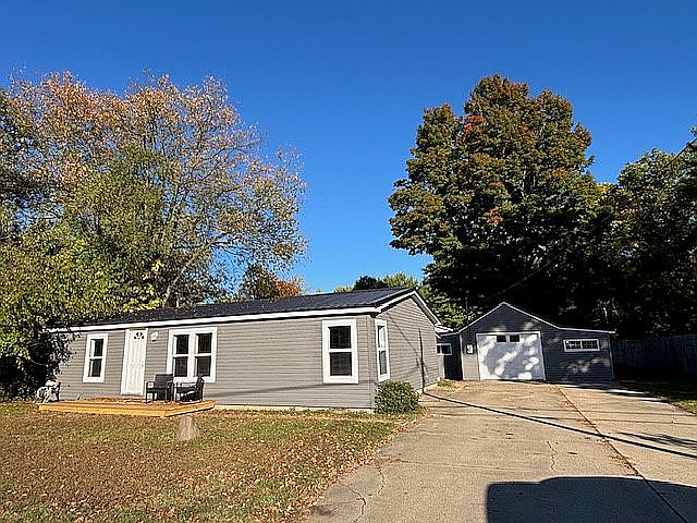2707 East Road