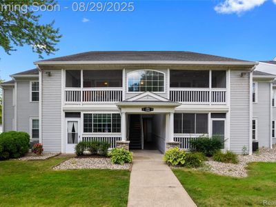 12532 Saint Andrews Way, Fenton, MI, 48430