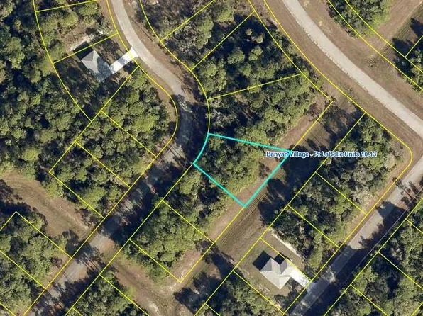 523 Sussex Lane, Labelle, FL 33935