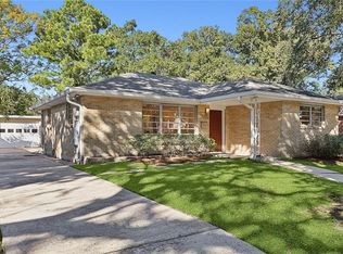 315 Jewel St, New Orleans, LA 70124