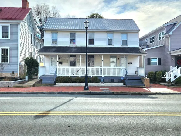 210/212 W Main St, Middletown, DE 19709