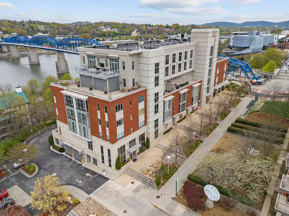 99 Walnut St APT 504, Chattanooga, TN 37403