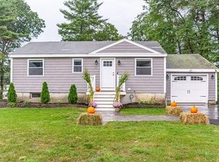 12 Putnam Rd, Billerica, MA 01821
