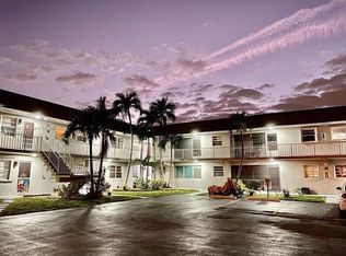 2050 NW 81st Ave APT 215, Hollywood, FL 33024