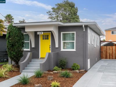 1128 60th Ave, Oakland, CA, 94621