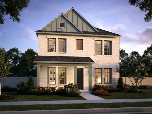 Laurent Plan, Hazelwood 40' Series