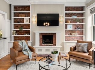 88 Berkeley St #5F, Boston, MA 02116