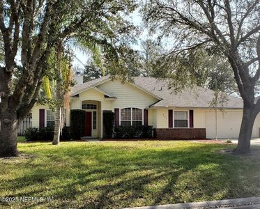 424 BAY POINT Way N, Saint Johns, FL, 32259