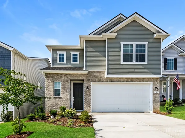 109 Timber Crest Trl, White Bluff, TN 37187