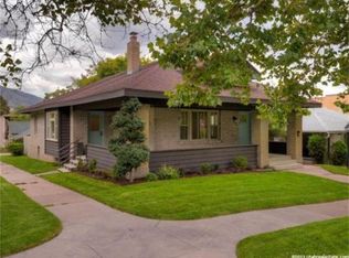 238 N B St, Salt Lake City, UT 84103