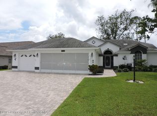 8100 Summersong Ct, Spring Hill, FL 34606