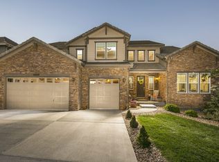 22129 E Rowland Dr, Aurora, CO 80016