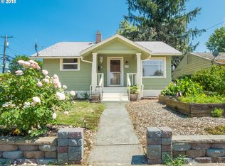 4006 SE 73rd Ave, Portland, OR 97206
