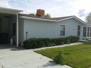 1560 Pennsylvania St, Montrose, CO 81401