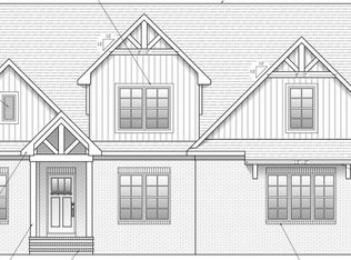 110 Coyote Crossing Ct, Winston Salem, NC 27107