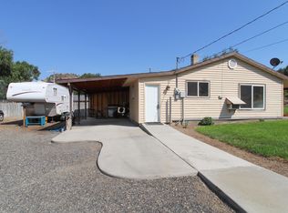1877 SE Paulina Hwy, Prineville, OR 97754