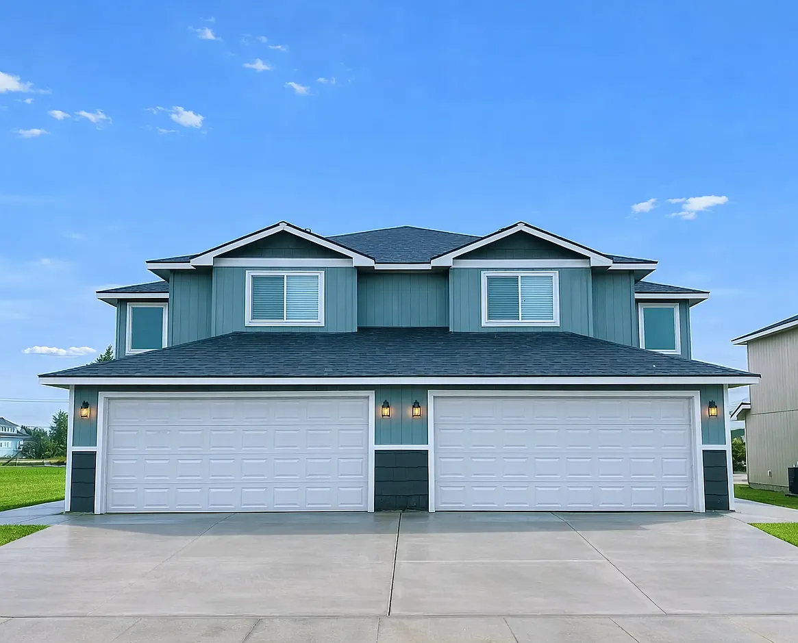 3 bed, 2.5 bath, 1440 sqft, $2,195 — Photo 1