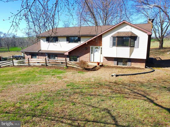 435 Blackburn Rd, Quarryville, PA 17566