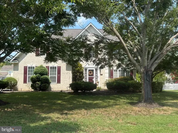 218 Pleasant Hill Dr, Camden Wyoming, DE 19934