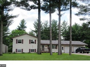 3103 Ingalls Rd, Menomonie, WI 54751