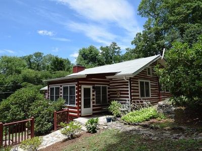 2588 Cattail Creek Rd, Burnsville, NC, 28714
