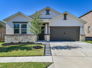 1349 Eagle Ray St, Leander, TX 78641