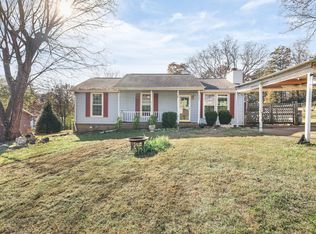 3221 Cedar Ridge Rd, Nashville, TN 37214