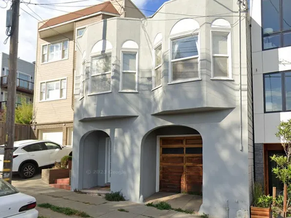 474 Valley St, San Francisco, CA 94131